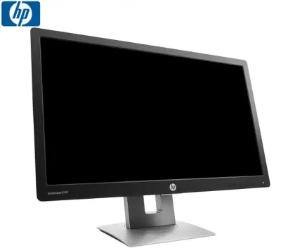 MONITOR 23" LED IPS HP E232 BL-SL GA-