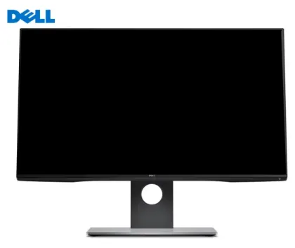 MONITOR 27" LED IPS DELL U2717D BL -SL GA
