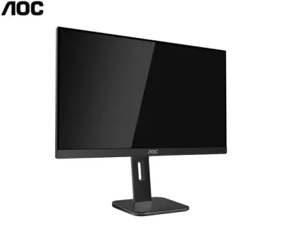 MONITOR 24" LED IPS AOC 24P1 BL MU GA-