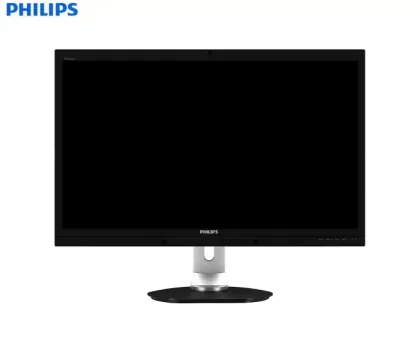 MONITOR 27" IPS PHILIPS 272P4Q BL WIDE MU GA