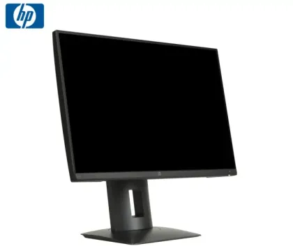 MONITOR 24" LED IPS HP Z24n BL GA-