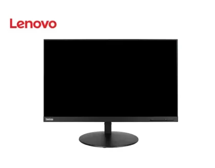 MONITOR 23" LED IPS LENOVO T23i-10 BL WIDE GA