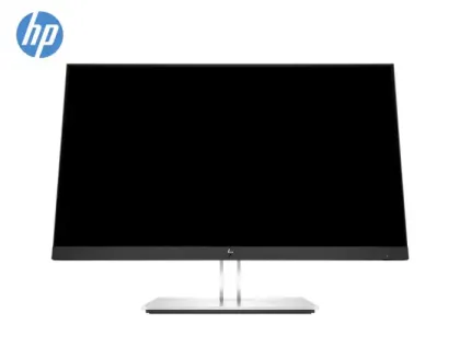 MONITOR 27" LED IPS HP E27d G4 BL WITH CAMERA  GA