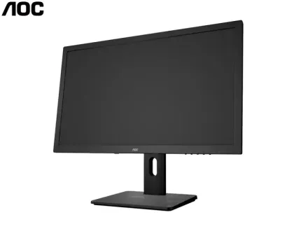 MONITOR 24" IPS AOC I2475PXQU BL WIDE MU GA