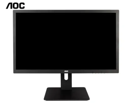 MONITOR 27" LED AOC I2775PQU BL WIDE MU GA