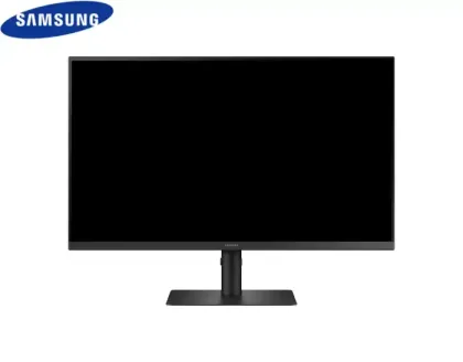 MONITOR 24" IPS SAMSUNG LS24A400UJUXEN BL GA-