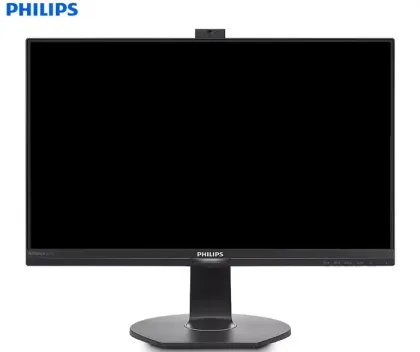 MONITOR 24" LED PHILIPS 241B7Q WITH CAMERA BL WIDE MU GA-