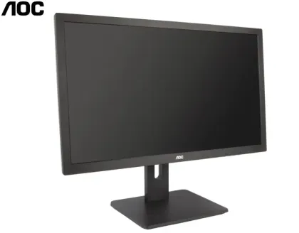 MONITOR 23" LED AOC I2375PQU BL MU GA