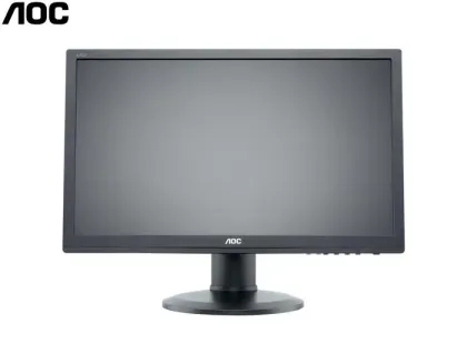 MONITOR 23" LED AOC I2360P BL MU (DP OFF) GA