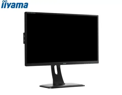 MONITOR 27" LED+AMVA IIYAMA PROLITE XB2783HSU BL GA-