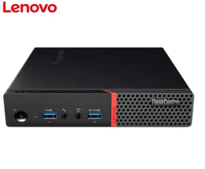 PC GA+ LENOVO M700 TINY I5-6400T/1X8GB/240GB-SSD-NEW/W10PI R