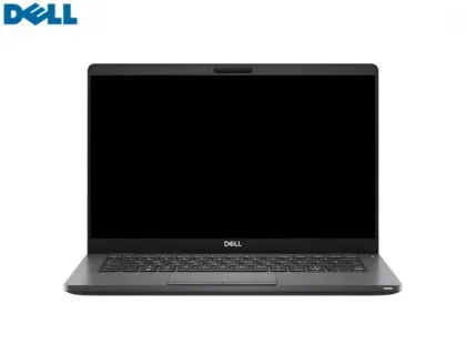 DELL 5300 I5-8365U/13.3/8GB/256SSD/COA/CAM