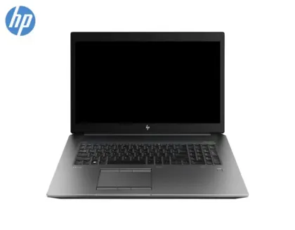 HP ZBOOK 17 G6 I7-9850H/17.3/16GB/256SSD/COA/CAM/T1000