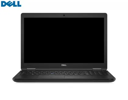 DELL 5590 I5-8250U/15.6/8GB/256SSD/COA/CAM/NEBT