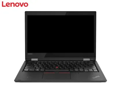 LENOVO L380 I5-8250U/13.3/8GB/256SSD/COA/CAM/GA.