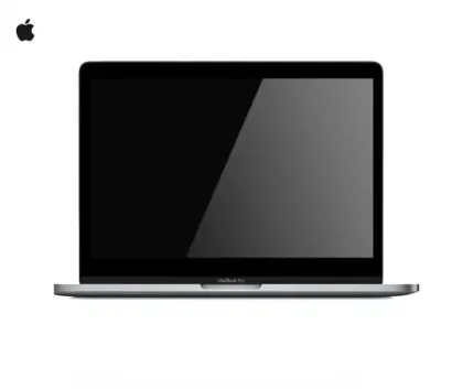 APPLE MACBOOK PRO A1990 I7-8750H/15.4/16GB/256SSD/CAM/RADEON 555X