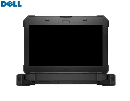DELL 5424 RUGGED I7-8650U/14.0/16GB/512SSD/DVD/COA/CAM/540