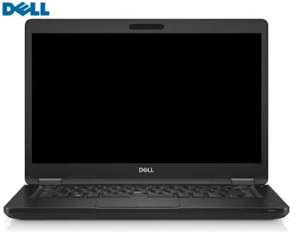 DELL 5490 I5-8250U/14.0/16GB/512SSD/COA/CAM/GA.
