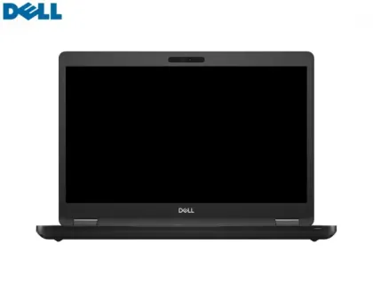 DELL 5491 I7-8850H/14.0/16GB/256SSD/COA/CAM/MX130