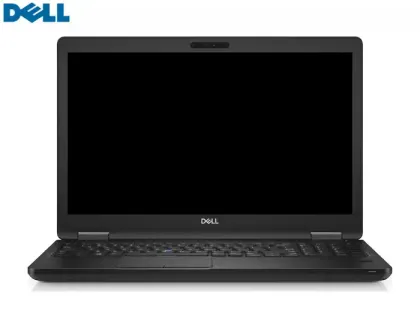 DELL 5591 I7-8850H/15.6/16GB/256SSD/COA/CAM/MX130/GA.