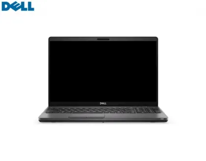 DELL 5500 I7-8665U/15.6/16GB/256SSD/COA/CAM/540X