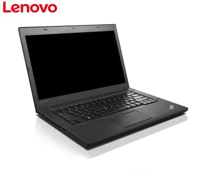 LENOVO T460 I5-6200U/14.0/8GB/256SSD/COA/CAM/GA.