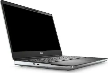 DELL PRECISION 7560 I7-11850H/15.6/16GB/512SSD/COA/CAM/RTX-A3000