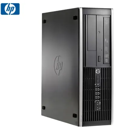 PC GA+ HP 8300 ELITE SFF I5-3470/8GB/500GB/ODD/WIN7PC