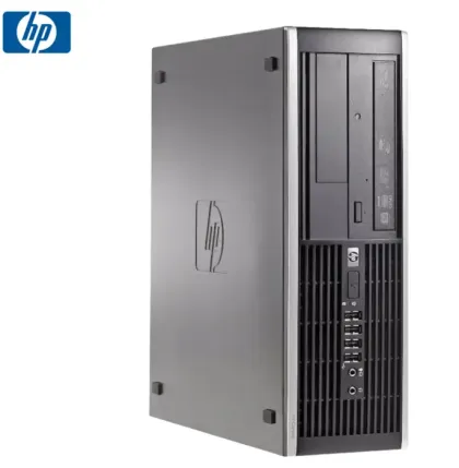 PC GA+ HP 8200 ELITE SFF I5-2400/4GB/500GB/ODD