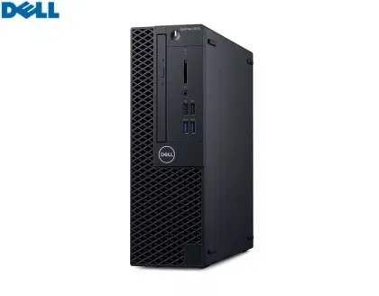 PC GA+ DELL 3070 SFF I3-9100/1X8GB/M2-256GB/NO-ODD
