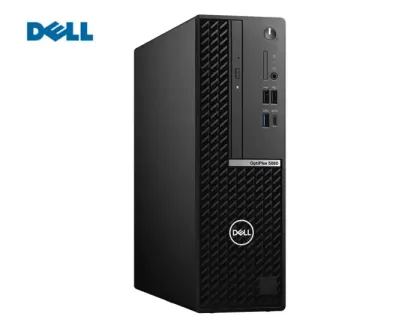 PC GA+ DELL 5080 SFF I5-10500/1X8GB/M2-256GB/ODD