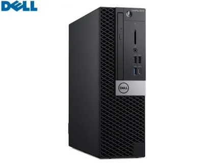 PC GA+ DELL 5070 SFF I5-9400/1X8GB/M2-256GB/ODD