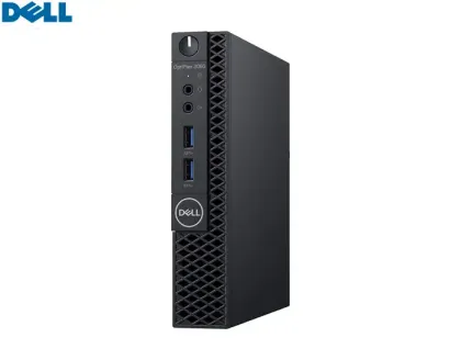PC GA+ DELL 3060 MICRO I5-8400T/1X8GB/M2-256GB
