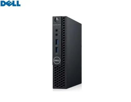 PC GA+ DELL 3070 MICRO I5-9500T/1X8GB/M2-256GB/WIFI