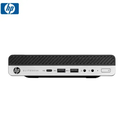 PC GA HP PRODESK 600 G4 DM I5-8400T/8GB/M2-256GB