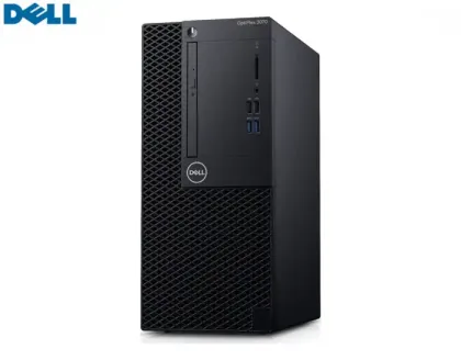 PC GA+ DELL 3070 MT I5-9500/1X8GB/M2-256GB/NO-ODD