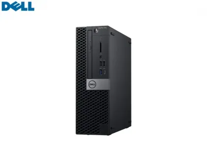 PC GA+ DELL XE3 SFF I5-9500/1X8GB/M2-256GB/NO-ODD