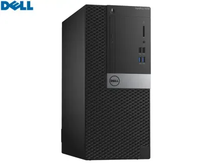 PC GA+ DELL 7040 MT I7-6700/8GB/M2-256GB/ODD