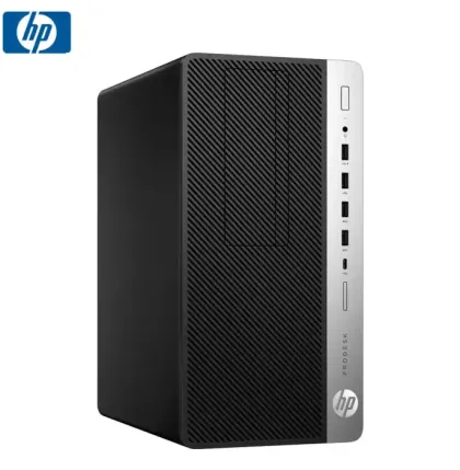 PC GA+ HP 600 G5 MT I5-9500/1X8GB/M2-256GB/ODD