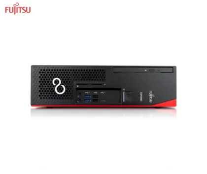 PC GA+ FUJITSU D738 SFF I5-8400/8GB/M2-256GB/ODD