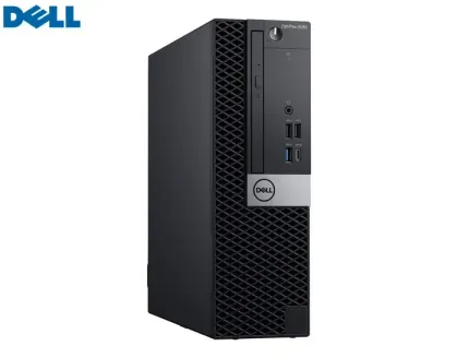 PC GA+ DELL 5060 SFF I5-8400/8GB/M2-256GB/NO-ODD