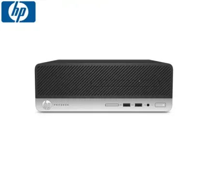 PC GA+ HP 400 G5 SFF I5-8400/8GB/NO-HDD/NO-ODD
