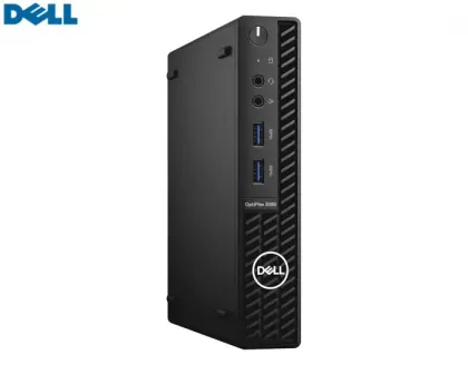 PC GA+ DELL 3080 MICRO I5-10500T/1X8GB/M2-256GB/WIFI