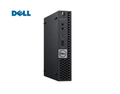 PC GA DELL 7070 MICRO I5-9500T/8GB/M2-256GB/WIFI