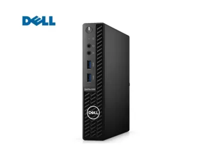 PC GA+ DELL 3080 MICRO I3-10100T/1X8GB/M2-256GB