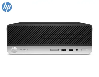 PC GA HP 400 G6 SFF I7-9700/8GB/256GB-SSD/NO-ODD