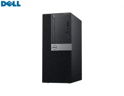 PC GA+ DELL 7070 MT I5-9500/1X8GB/M2-256GB/NO-ODD/WIFI