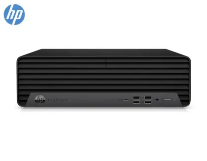 PC GA+ HP 800 G6 SFF I5-10400F/1X8GB/M2-256GB/ODD/P400