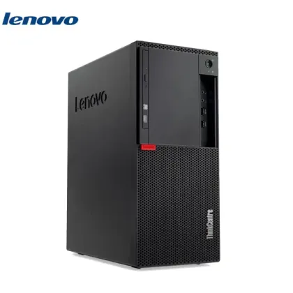 PC GA LENOVO M920T MT I7-8700/1X8GB/M2-256GB/NO-ODD
