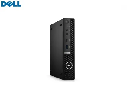 PC GA DELL 5080 MICRO I5-10400T/8GB/256GB-SSD/WIFI